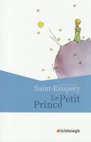 Résumé du livre le petit prince : Le Petit Prince Frankreich Schulbuch 978 3 14 046407 9 Thalia
