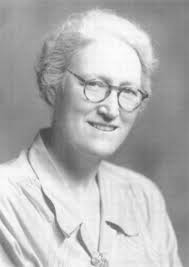 Janet Doe, NYAM's First Woman Library Director