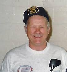 RAYMOND 'BUSTER' WILLIAM NEFF