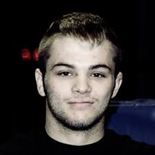 Joey Diehl ("The Real")