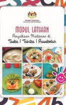 We did not find results for: Penyediaan Makanan Di