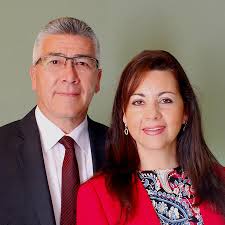 Nuevos Presidentes de Misión