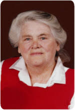 Imogene Risner Obituary May 13, 2015