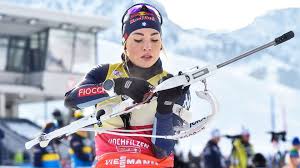 Михаил ткаченко, эдуард илоян, виталий шляппо и др. Biathlon Silver Medal For Wierer In Annecy Le Grand Bornand
