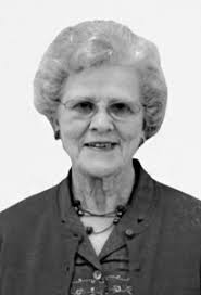 Mary Dull Obituary (1931