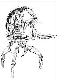 Coloriage Dessins Star Wars 42 Dessins Star Wars Coloriage Star Wars Dessin Anime Star Wars