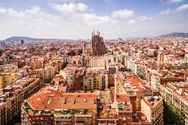 This is a place for real ba. 11 Things To Know Before You Go To Barcelona Spain