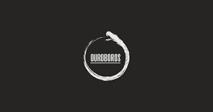 Maybe you would like to learn more about one of these? Ouroboros Wallpaper Mid By Lluthfiy On Deviantart