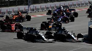 Sky detiene i diritti per le esclusive, ma concede alla tv8 di trasmettere in diretta tv e streaming 5 gran premi. Gp Azerbaijan F1 2021 Orari Diretta Tv E Live Streaming Eurosport