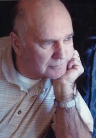 Floyd Edward Best, 92