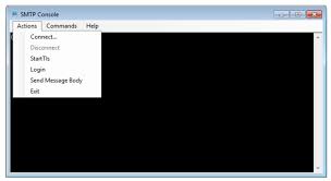 Please do not abuse the system. Free Smtp Server Connection Diagnostics Tool