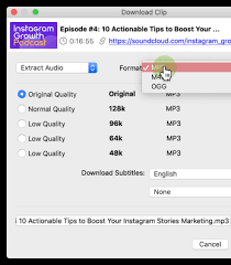 Soundcloud Music Downloader Mp3 Download Songs Playlists
