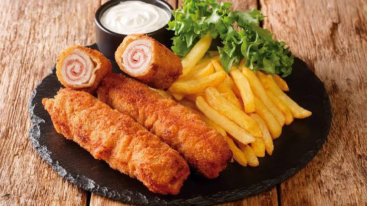 Flamenquín