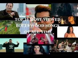 Free Download Top 10 Most Viewed Bollywood Songs Of All Time Bollywood Hindi Indian Songs Mp3 Uploaded By Music Worl Filme Deutsch Ganzer Film Deutsch Lieder