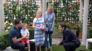 Maybe you would like to learn more about one of these? Les Feux De L Amour Episode Diffuse Le 15 Juillet 2019 Sur Cbs Aux Usa Soap Passion Com