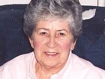 Jeanne D. Carey Obituary (1927