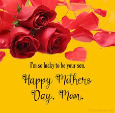 My mother, my friend so dear throughout my life you're always near a tender smile to guide my way you're the sunshine to light my day. 150 Mother S Day Wishes And Messages Wishesmsg