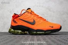 Mens Summer Shoes Nike Air Max Plus Tn Kpu Black Orange Nike Air Max Tn Nike Air Max Nike Air