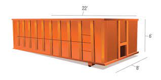 The average cost of a 10 yard dumpster is around $403, though pricing can vary between $199 to $949 depending on your location and the type of debris you have. 30 Yard Dumpster Rental Instant Quotes Online Ordering