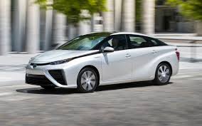 We did not find results for: Toyota Surpasses 3 000 Mirai Hydrogen Fuel Cell Vehicle Sales The Car Guide