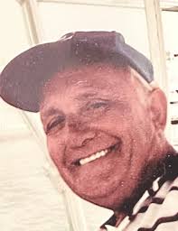 Obituary information for Edward T. Majewski