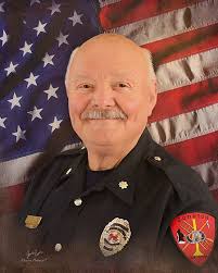 Chief Garry Key Obituary