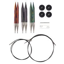 The World Of Knitting Needles And The Ones I Love