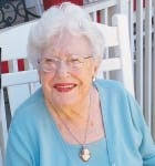 Chatham Woman, Grandmother Dies At 100