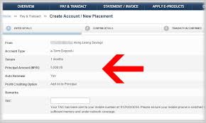 Am i eligible to make a placement? How To Place Efd Online Via Hongleong Connect