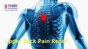 Liver function failure disease live science. Upper Back Pain How Chiropractic Can Help Relieve The Pain