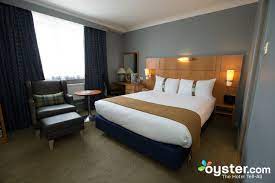 Wifi in public areas is free. Holiday Inn London Bloomsbury Review What To Really Expect If You Stay