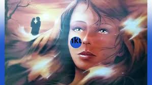 Virs galvas mūžīgs Piena ceļš