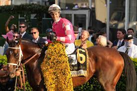 Check spelling or type a new query. 2021 Preakness Stakes Results Rombauer Wins At Pimlico Race Course