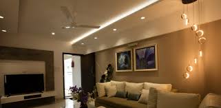 It can serves as a box to hold the lightings. False Ceilings L Boxes