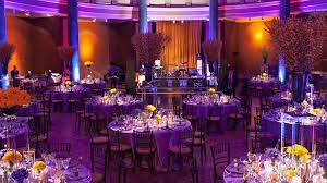 B2477c44eb4b5c7e41ef90bcebba9d0c Jpg 750 420 Purple Wedding Theme Orange Wedding Decorations Orange Wedding Invitations