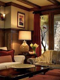 The living room is your home's centre. Modern Edwardian Living Room Ideas Novocom Top