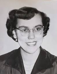 Obituary information for Leona Wunder