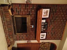 Any brick fireplace is a beautiful backdrop for home decorating. Brick Fireplace Makeover Fireplace Design Ideas