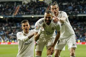 The match against eibar allowed real madrid to keep up their title push at home and also prepare for hosting liverpool on tuesday. Real Madrid Vs Eibar Odds Preview Live Stream Tv Info Bleacher Report Latest News Videos And Highlights