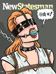 Spiegelman New Statesman Cover Pulled Amid Dispute Over Mohammed Comic –  Comic Book Legal Defense Fund