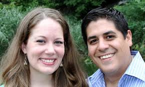 Kate Iezzoni, John Martinez