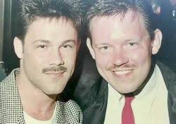 Kevin Mark Powell (1963-2010)