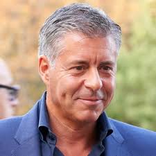 Stepping up and thinking big with a growing team...