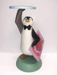 (photo courtesy of ken duncan). Disney Mary Poppins Penguin Big Fig Id Aprdisneyland20127 Van Eaton Galleries