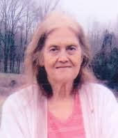 Obituary information for Betty Jean Crowe
