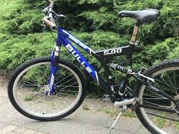 Bulls Comp Disc 26zoll Fahrrad Top Zustand In Nordrhein Westfalen Julich Fahrrad Westfalen Zoll