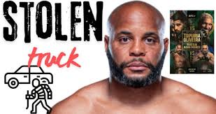 Gokhan Saki vs Khalil Rountree Jr. added to UFC 219