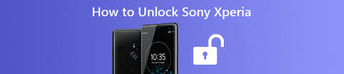 How to enter code in sony? Best Ways To Unlock Sony Xperia