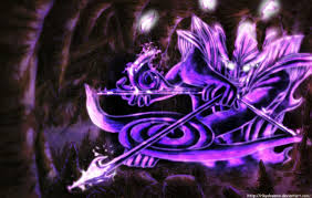 Maybe you would like to learn more about one of these? Sasuke Susanoo Wallpapers Hd Wallpaper Cave