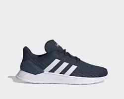 Hình ảnh về Giày chạy bộ Adidas Questar Flow nam